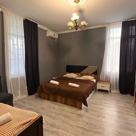 Hotel Საოჯახო Სასტუმრო Დეა Anaklia Exteriér fotografie