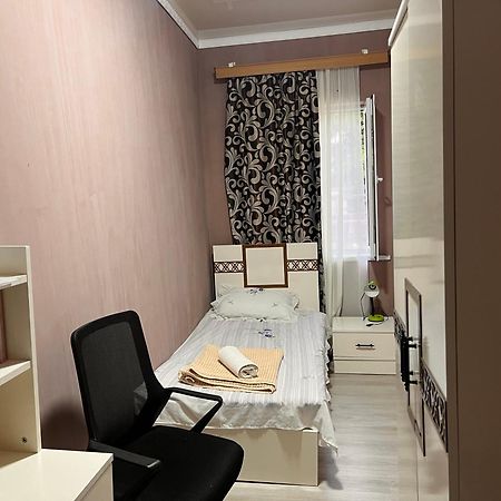 Hotel Საოჯახო Სასტუმრო Დეა Anaklia Exteriér fotografie