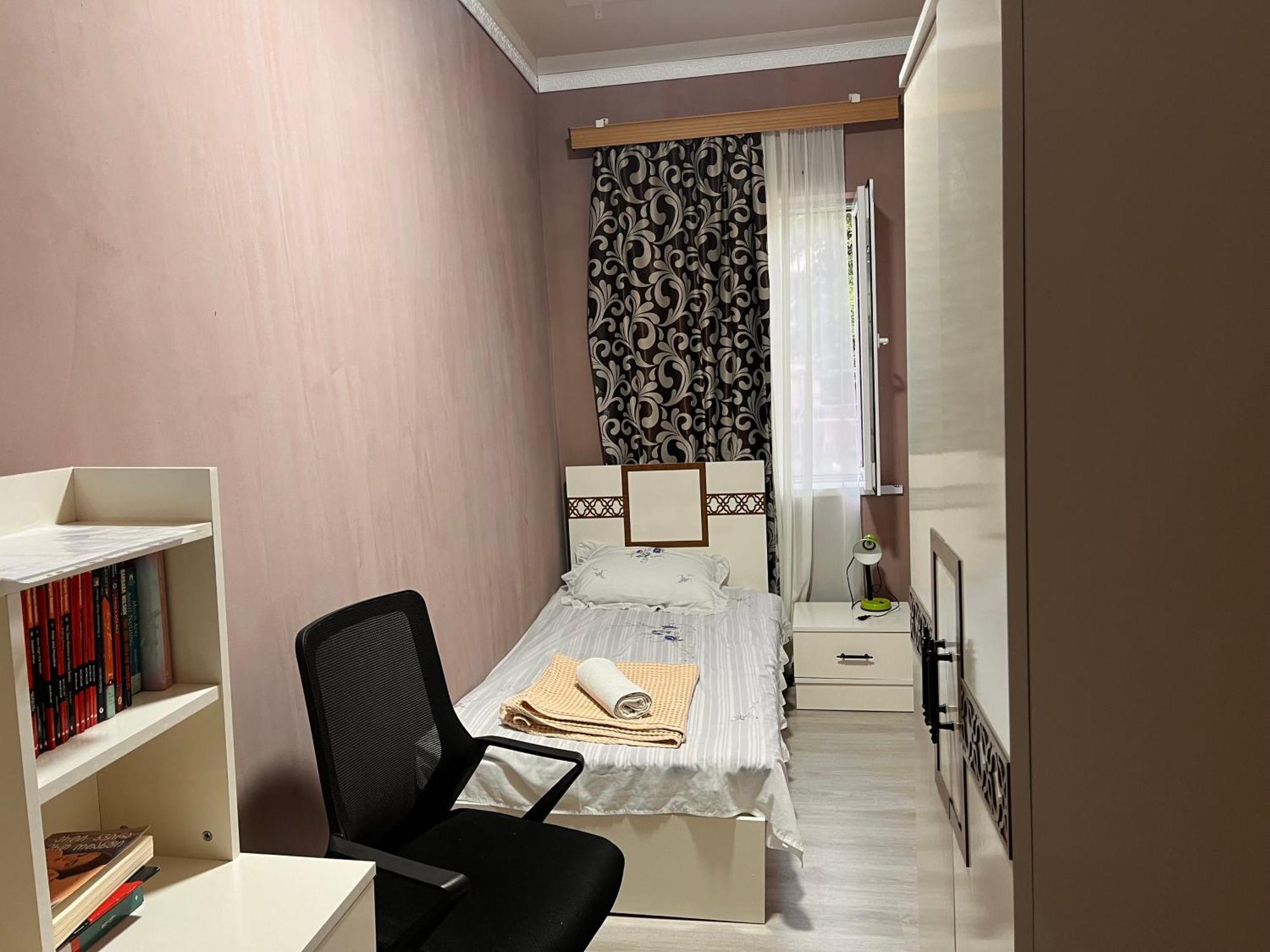 Hotel Საოჯახო Სასტუმრო Დეა Anaklia Exteriér fotografie