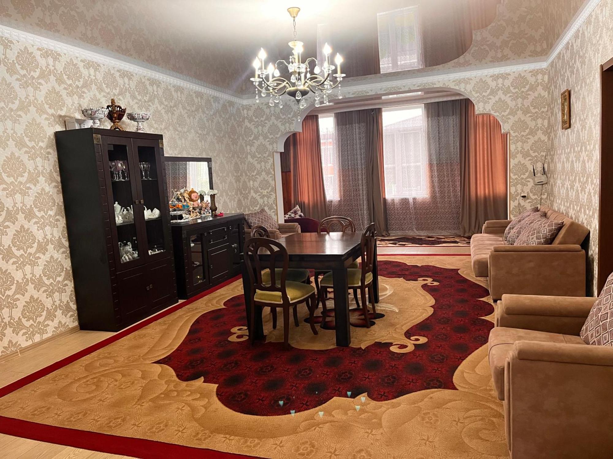 Hotel Საოჯახო Სასტუმრო Დეა Anaklia Exteriér fotografie