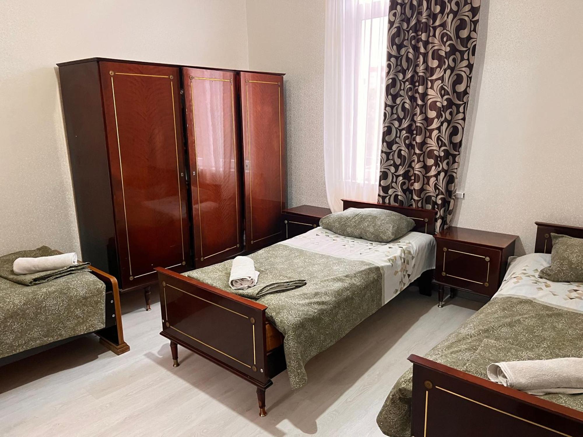Hotel Საოჯახო Სასტუმრო Დეა Anaklia Exteriér fotografie